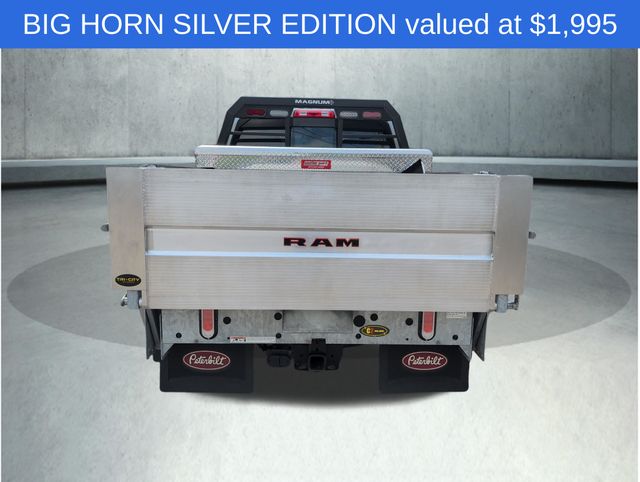 Used 2022 Ram 2500 Truck