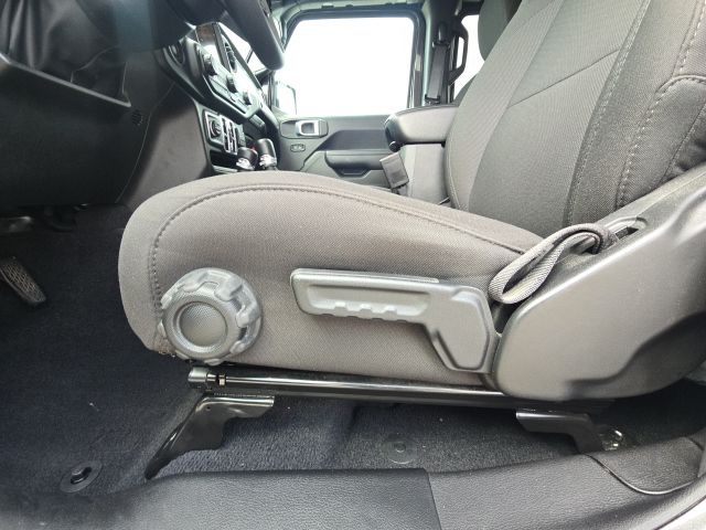 2023 Jeep Gladiator Sport:167759B