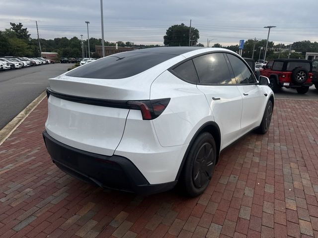 Used 2026 Tesla Model Y SUV