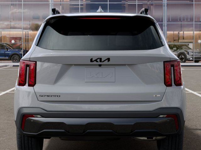 New 2026 Kia Sorento SUV