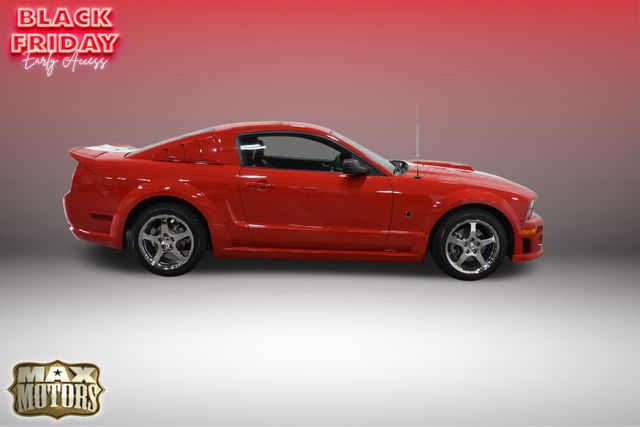 Used 2006 Ford Mustang GT Premium with VIN 1ZVFT82H565235943 for sale in Kansas City