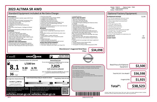 View vehicle photo 6