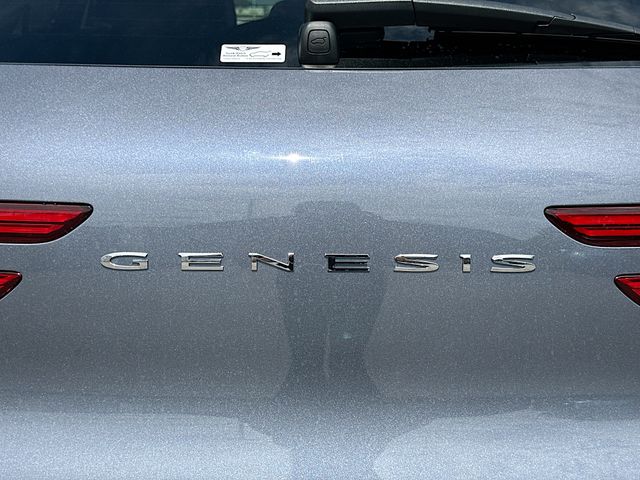 2026 Genesis GV70 Select 22
