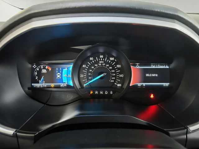 Used 2020 Ford Edge SUV