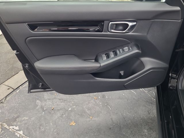 2024 – Honda – Civic