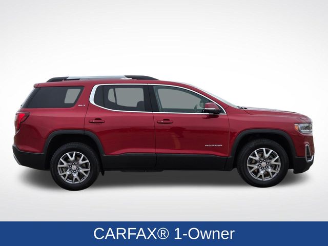 2021 GMC Acadia AWD SLT