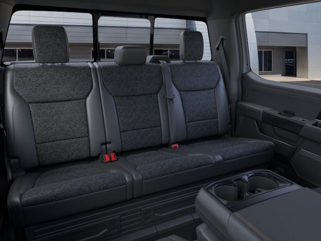 2026 Ford F-150 Tremor:169354
