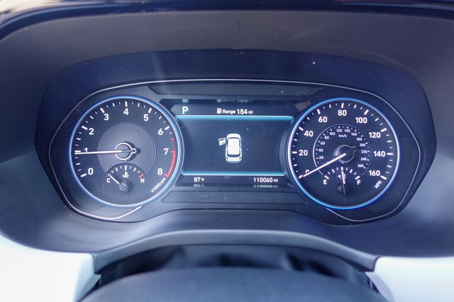 Used 2021 Hyundai Palisade SUV