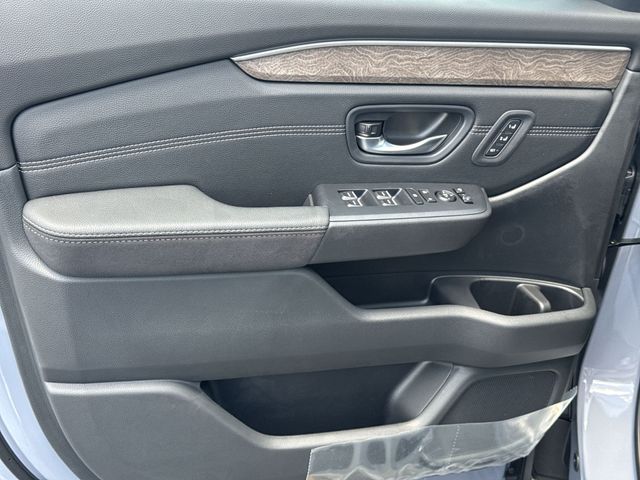 New 2026 Honda Pilot SUV