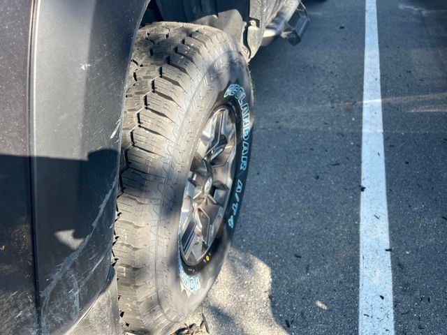 Used 2022 Toyota Tacoma Truck