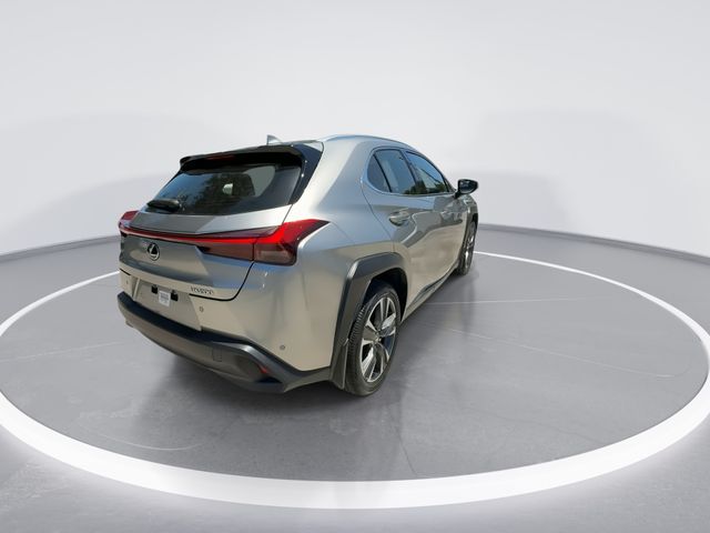 2022 Lexus UX - $24,498