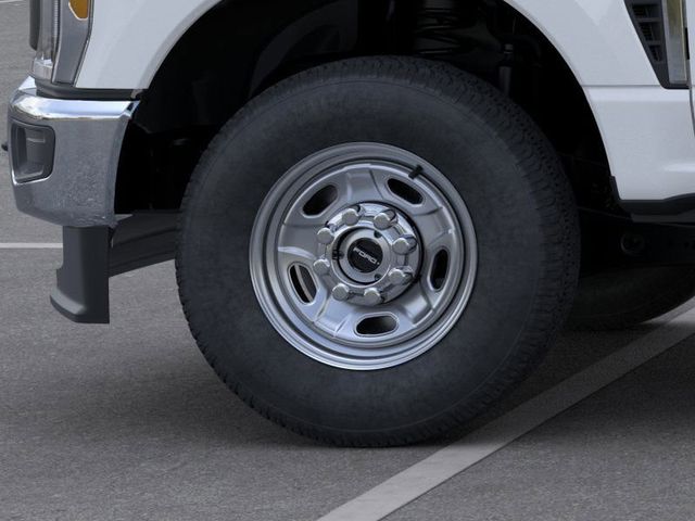 2025 Ford F-250 Super Duty XL