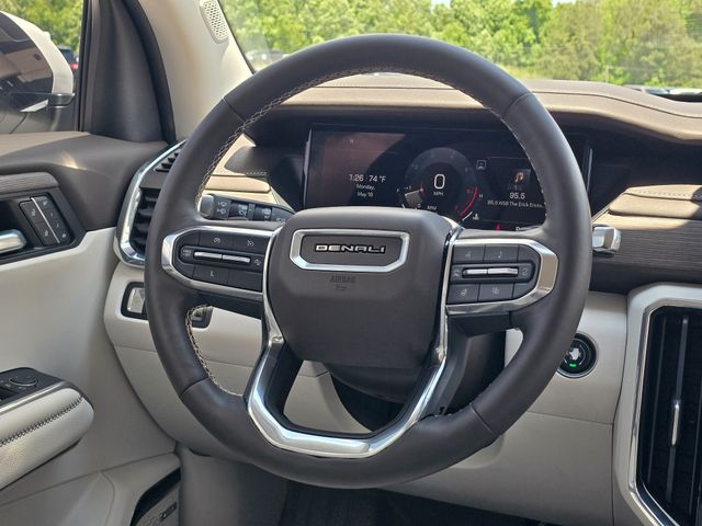 2024 GMC Acadia Denali:168119A