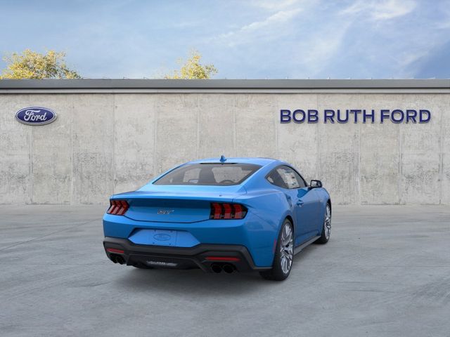 2026 Ford Mustang GT Premium - 7