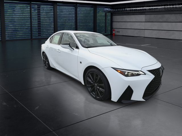 2025 Lexus IS - $44,998