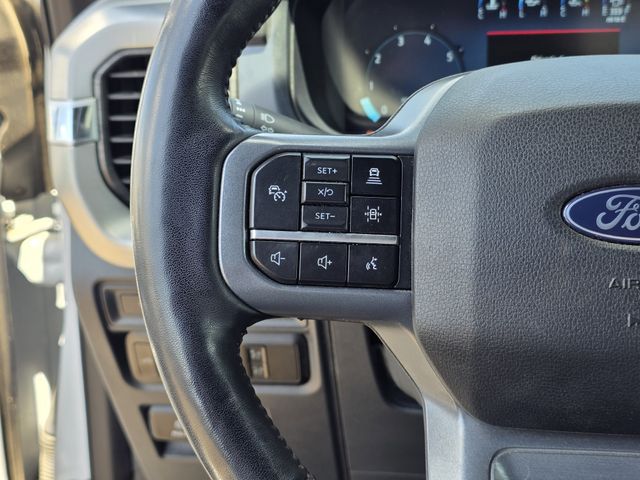 Used 2024 Ford F-150 Truck
