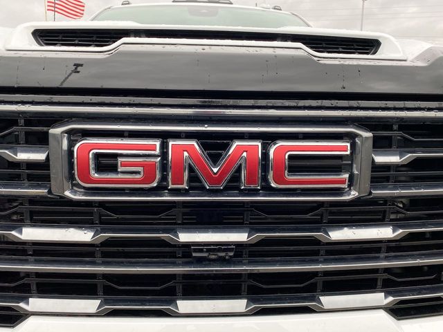 2024 GMC Sierra 2500HD AT4 32