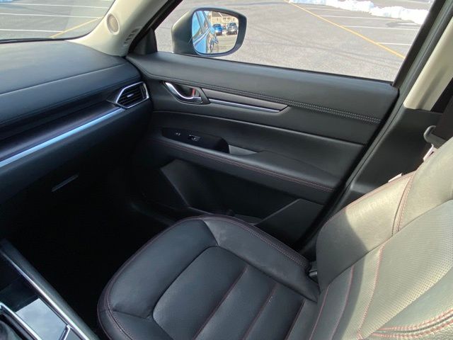 used 2023 Mazda CX-5 car, priced at $23,732