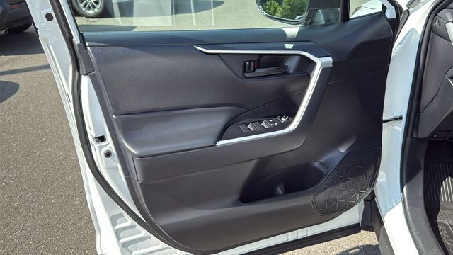 Used 2024 Toyota RAV4 SUV