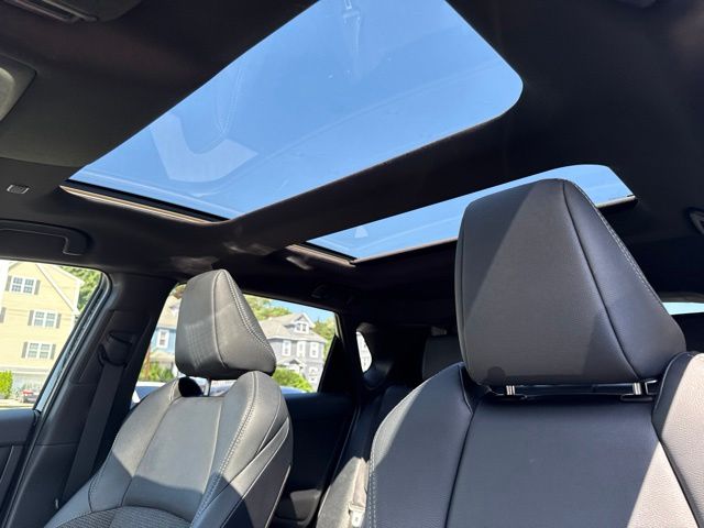 Used 2024 Toyota bZ4X SUV