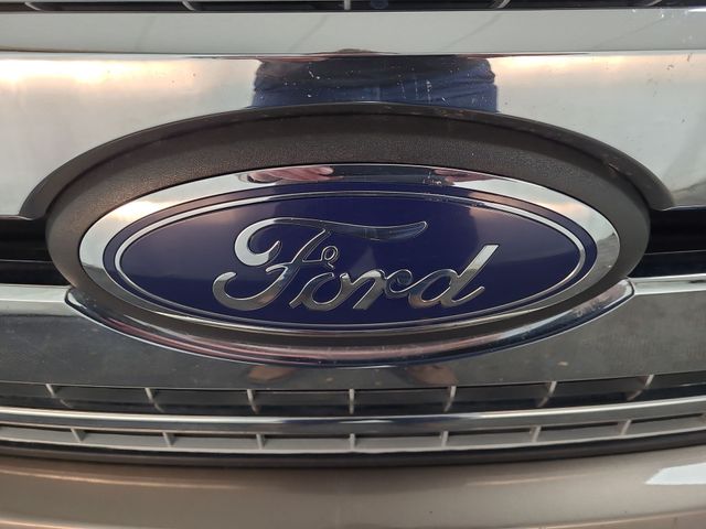 2019 – Ford – F-150