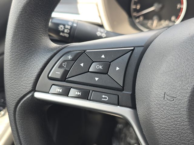 2025 Nissan Altima 2.5 SV:B02428