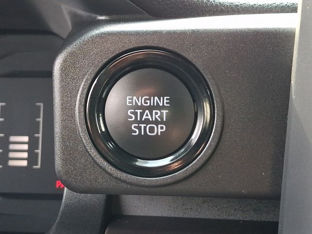 Used 2025 Toyota Tacoma Truck
