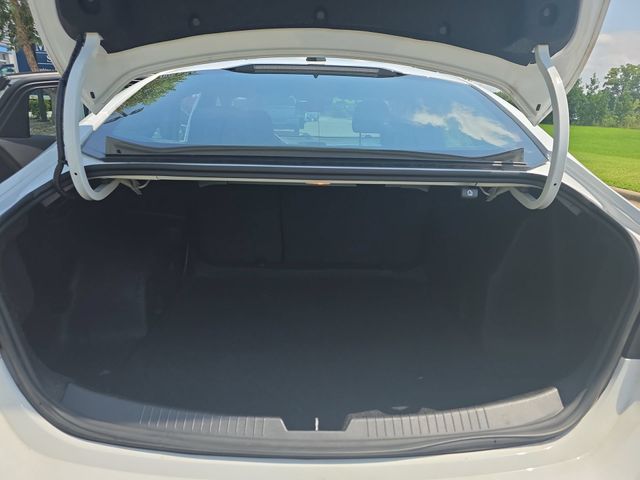 Used 2023 Summit White Chevrolet LS image 13