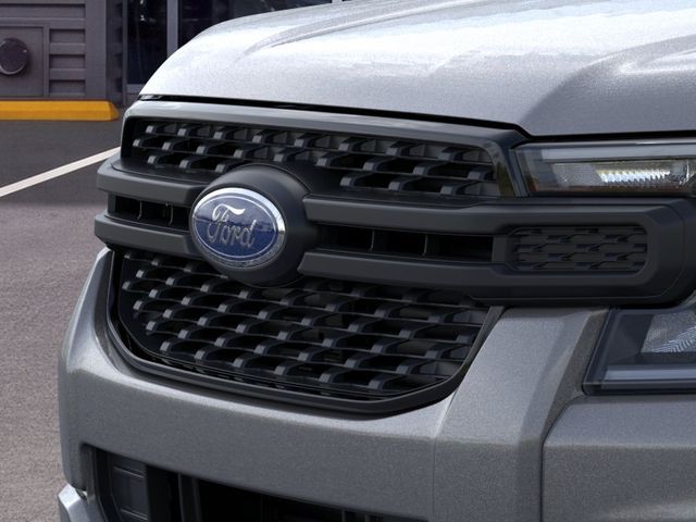 New 2026 Gray Ford XL image 17