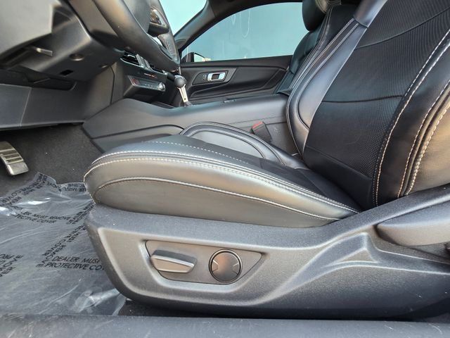 2024 Ford Mustang GT Premium:B02273