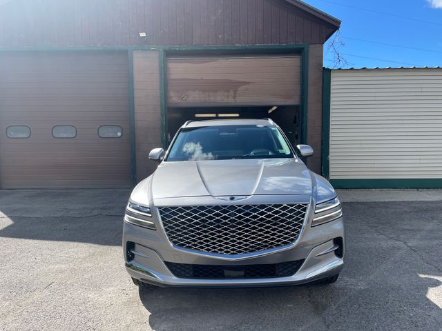 Used 2024 Genesis GV80 SUV
