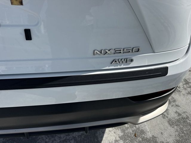 Used 2024 Lexus NX SUV