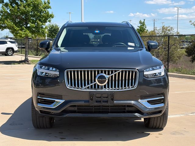 Used 2022 Volvo XC90 Inscription Expression with VIN YV4H600Z4N1843911 for sale in Prosper, TX