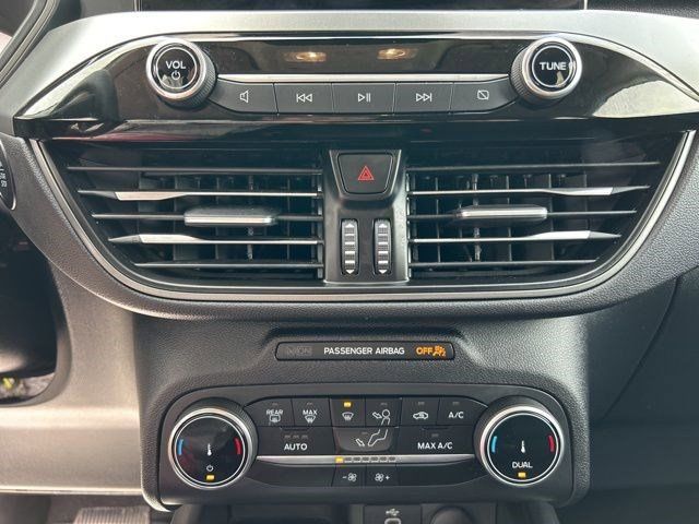 2025 Ford Escape Active photo