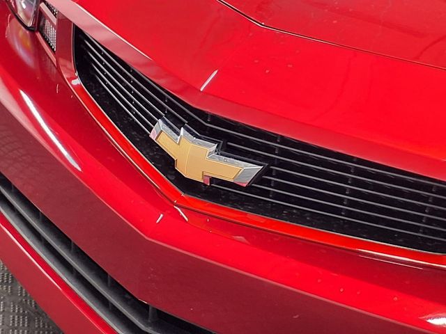 2012 Chevrolet Camaro