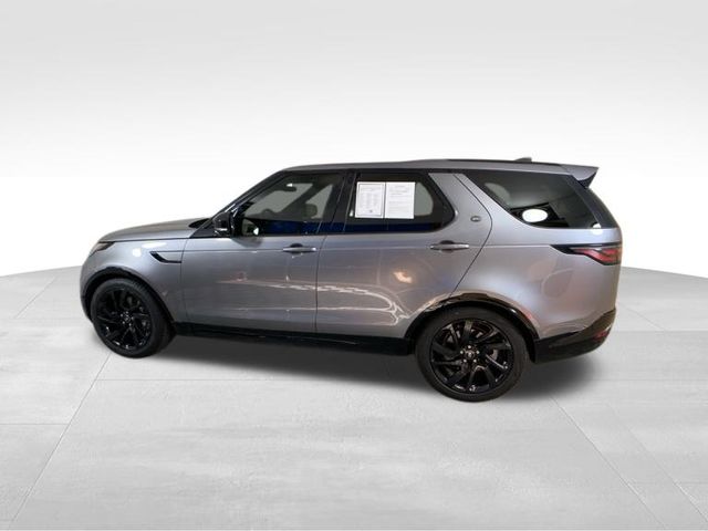 2023 Land Rover Discovery S R-Dynamic 4