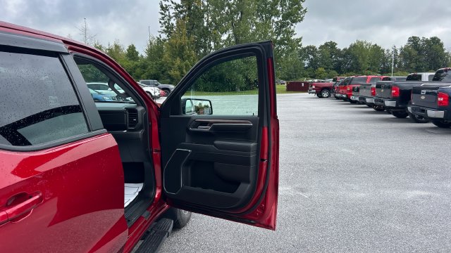 Used 2023 Chevrolet Silverado 1500 Truck