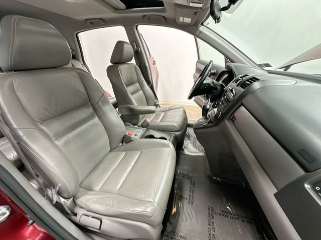 2010 Honda CR-V EX-L  at Phil Fitts Ford