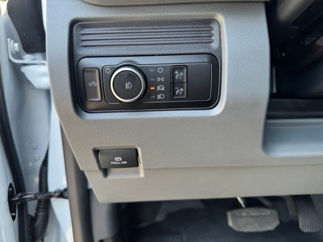 Used 2026 White Ford XL image 23