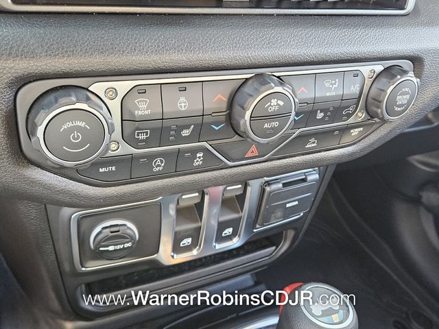 New 2026 Purple Jeep Sport S image 19