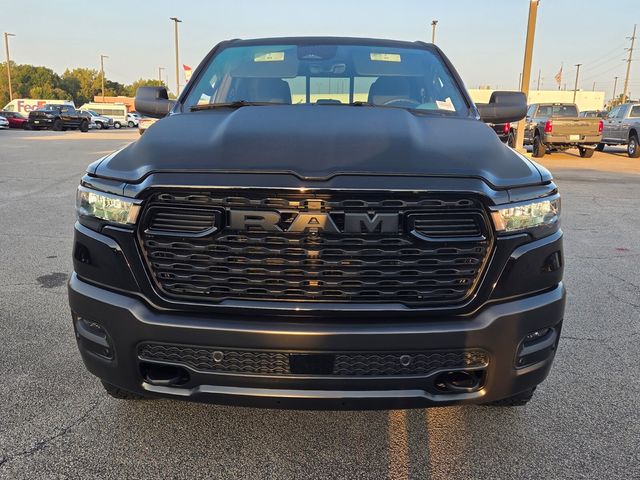 New 2027 Black Ram  image 2