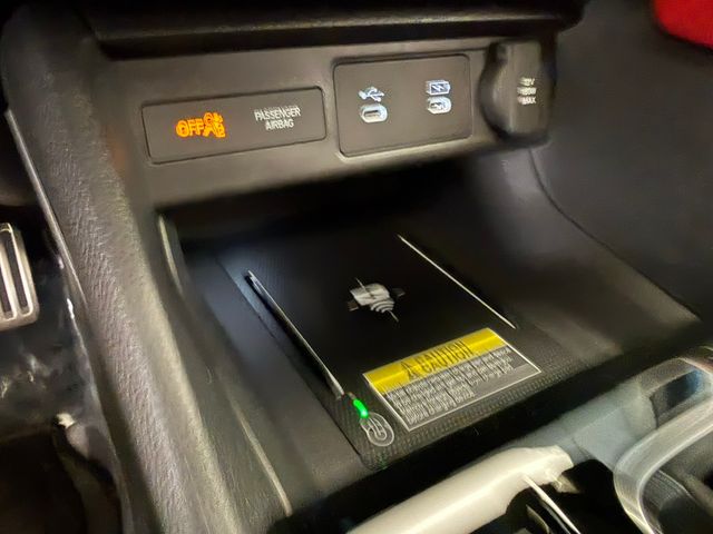 Certified Used 2026  Acura A-Spec Package image 22