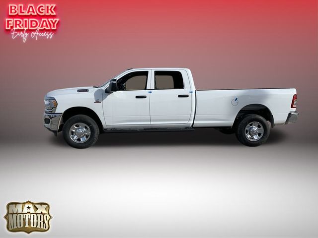 2024 Ram 2500 Tradesman 4