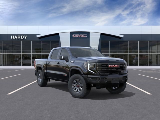 2026 GMC Sierra 1500 AT4X  47095