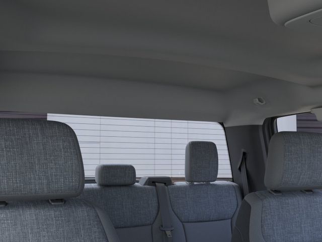 New 2026 Gray Ford XLT image 22