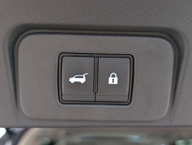 Used 2024 Black Nissan SV image 30