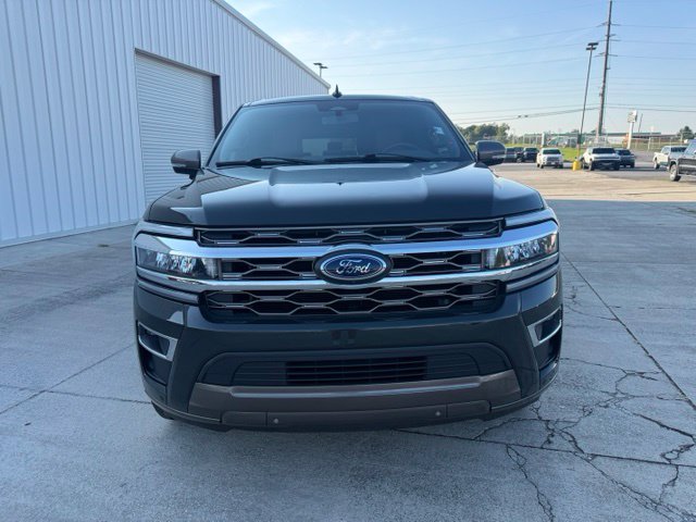 2023 Ford Expedition Max King Ranch:B02536
