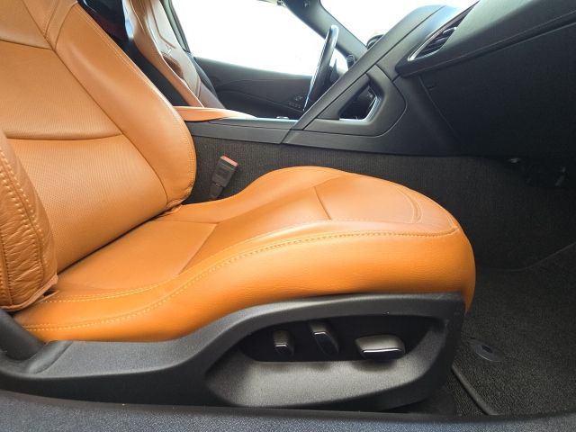 2016 Chevrolet Corvette Stingray:45072B