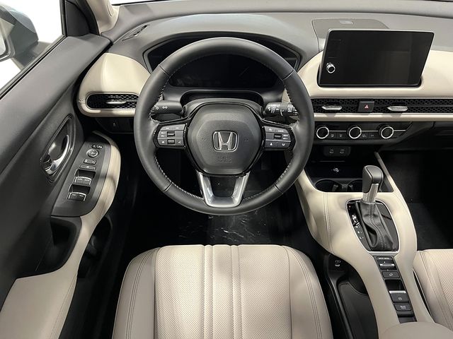 New 2027 Honda HR-V SUV