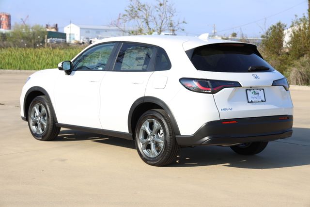 2026 Honda HR-V LX - 5